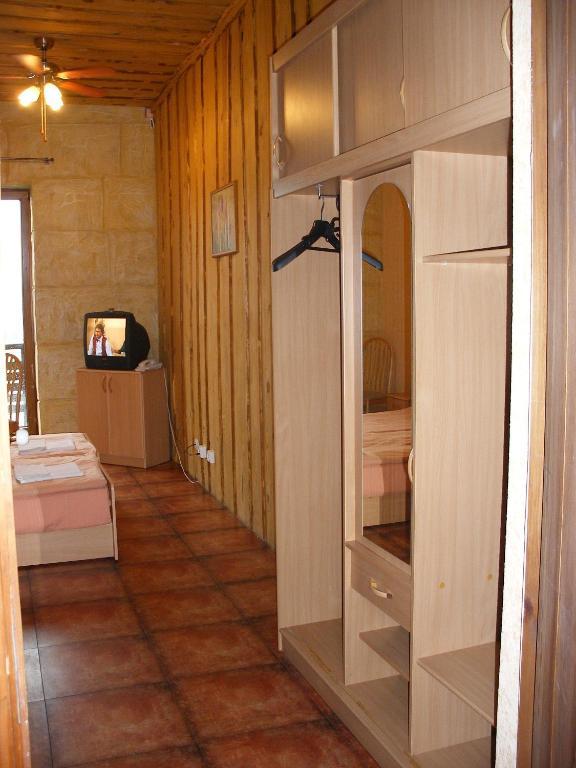 Tvirtove Prie Didziulio Hotel Dedeliskes Room photo