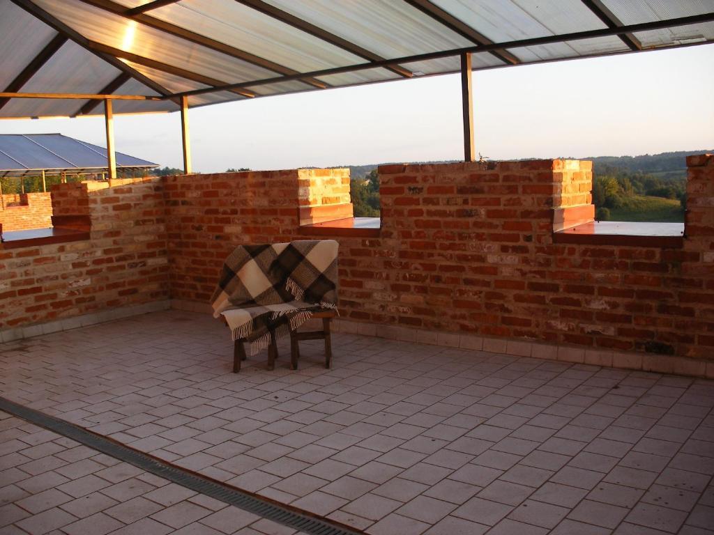 Tvirtove Prie Didziulio Hotel Dedeliskes Room photo