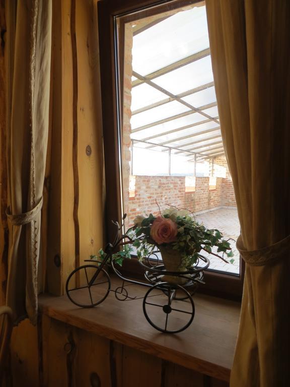 Tvirtove Prie Didziulio Hotel Dedeliskes Room photo